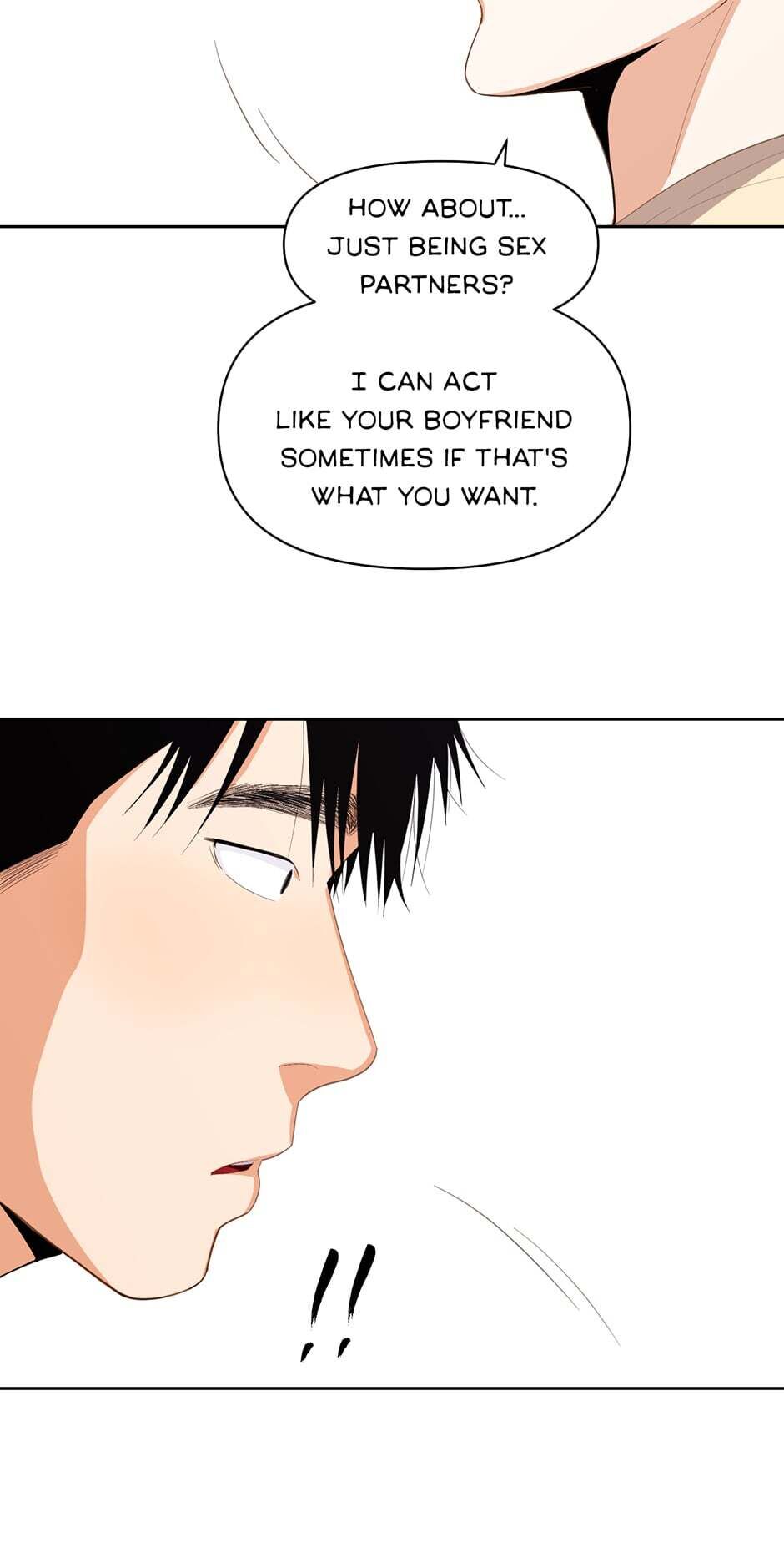 Love So Pure - Chapter 7 Page 41