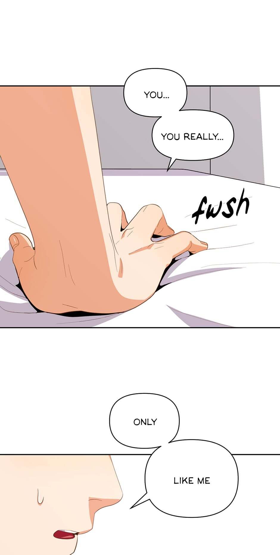 Love So Pure - Chapter 7 Page 42