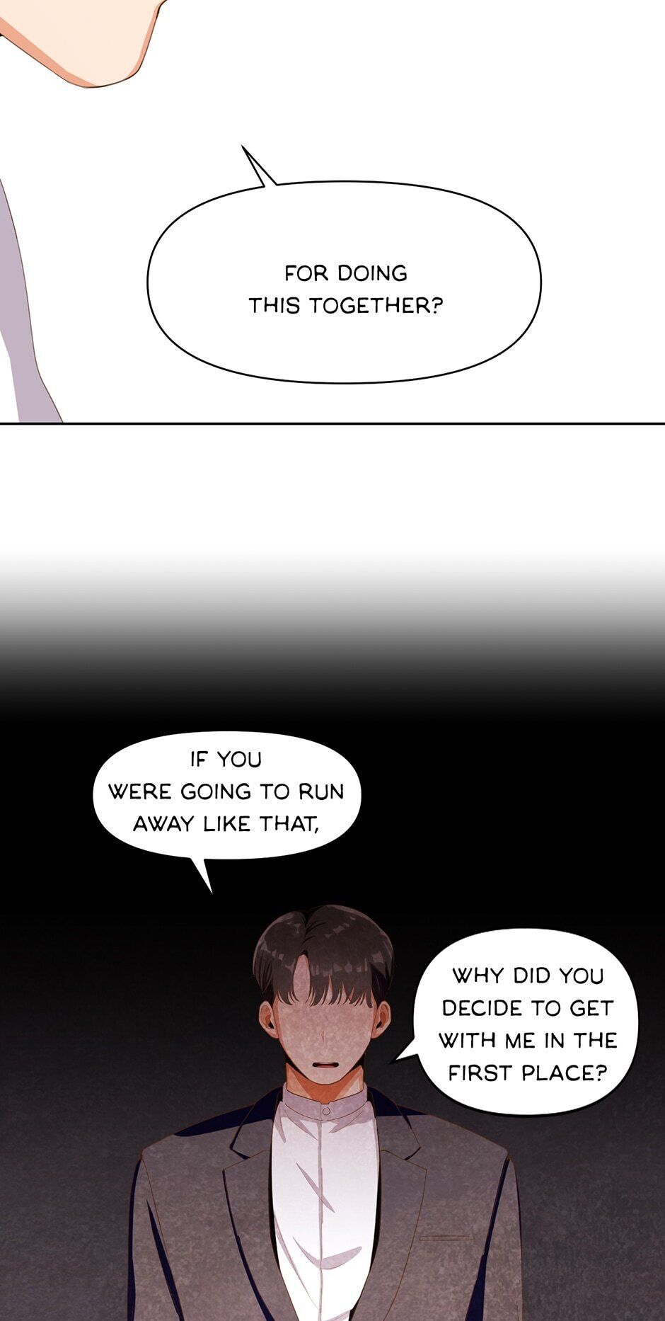 Love So Pure - Chapter 7 Page 43