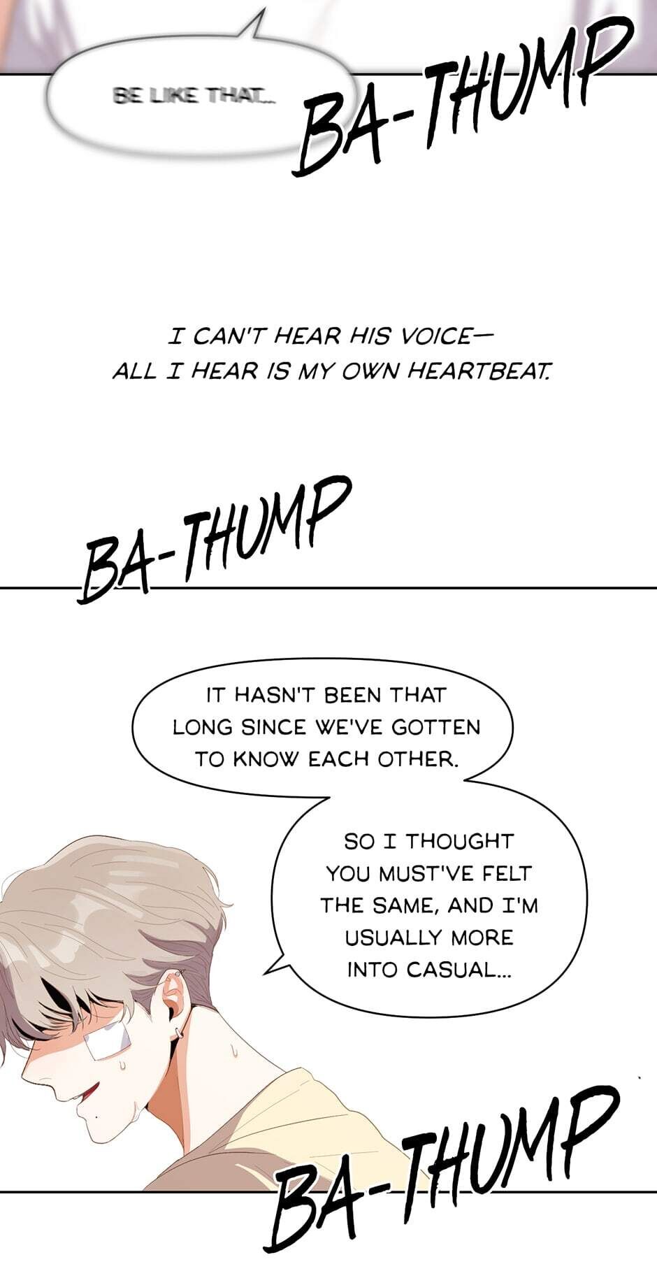 Love So Pure - Chapter 7 Page 46