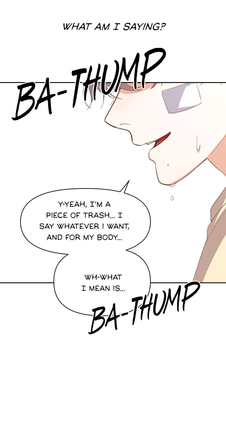 Love So Pure - Chapter 7 Page 47