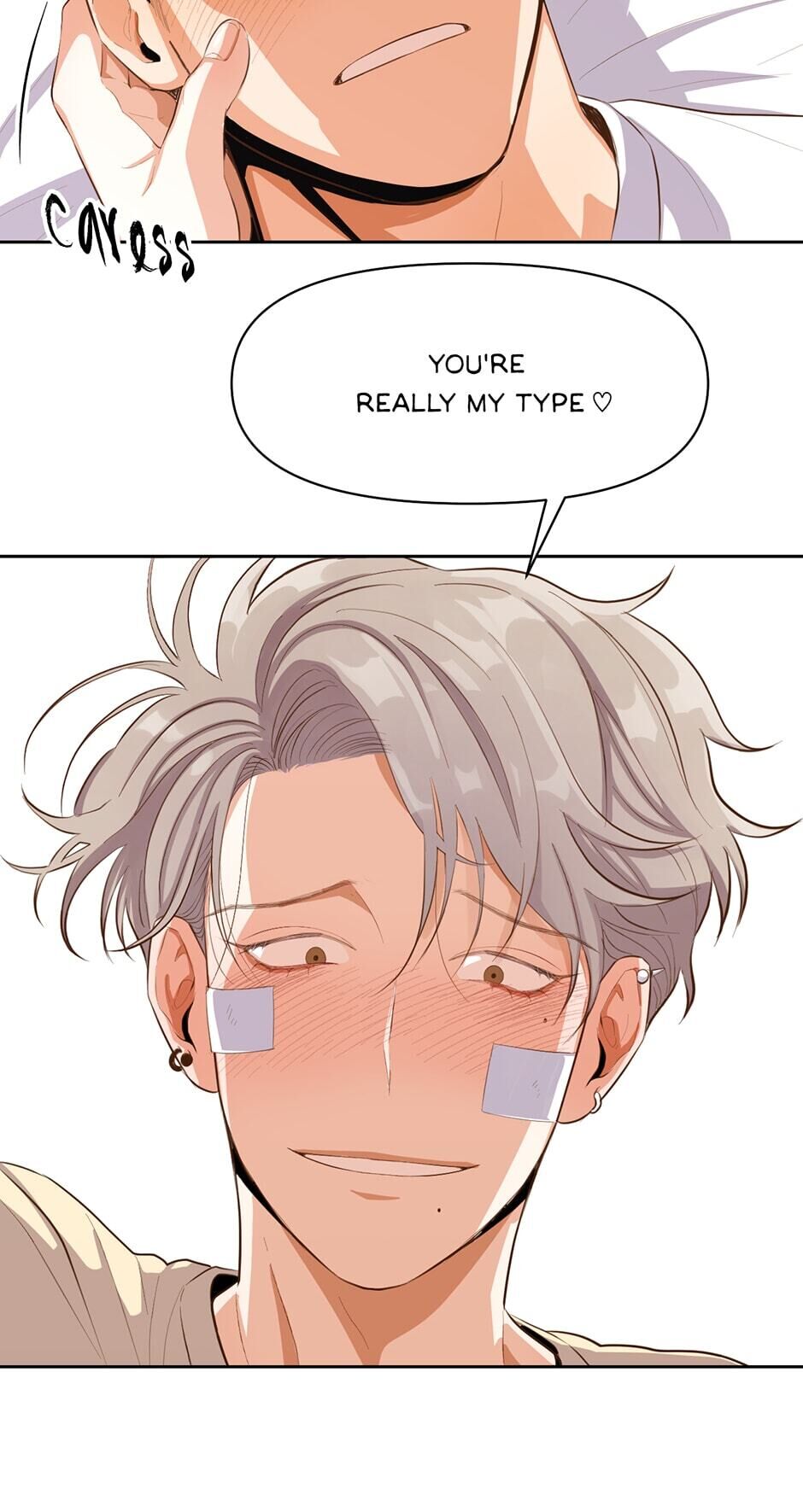 Love So Pure - Chapter 7 Page 6
