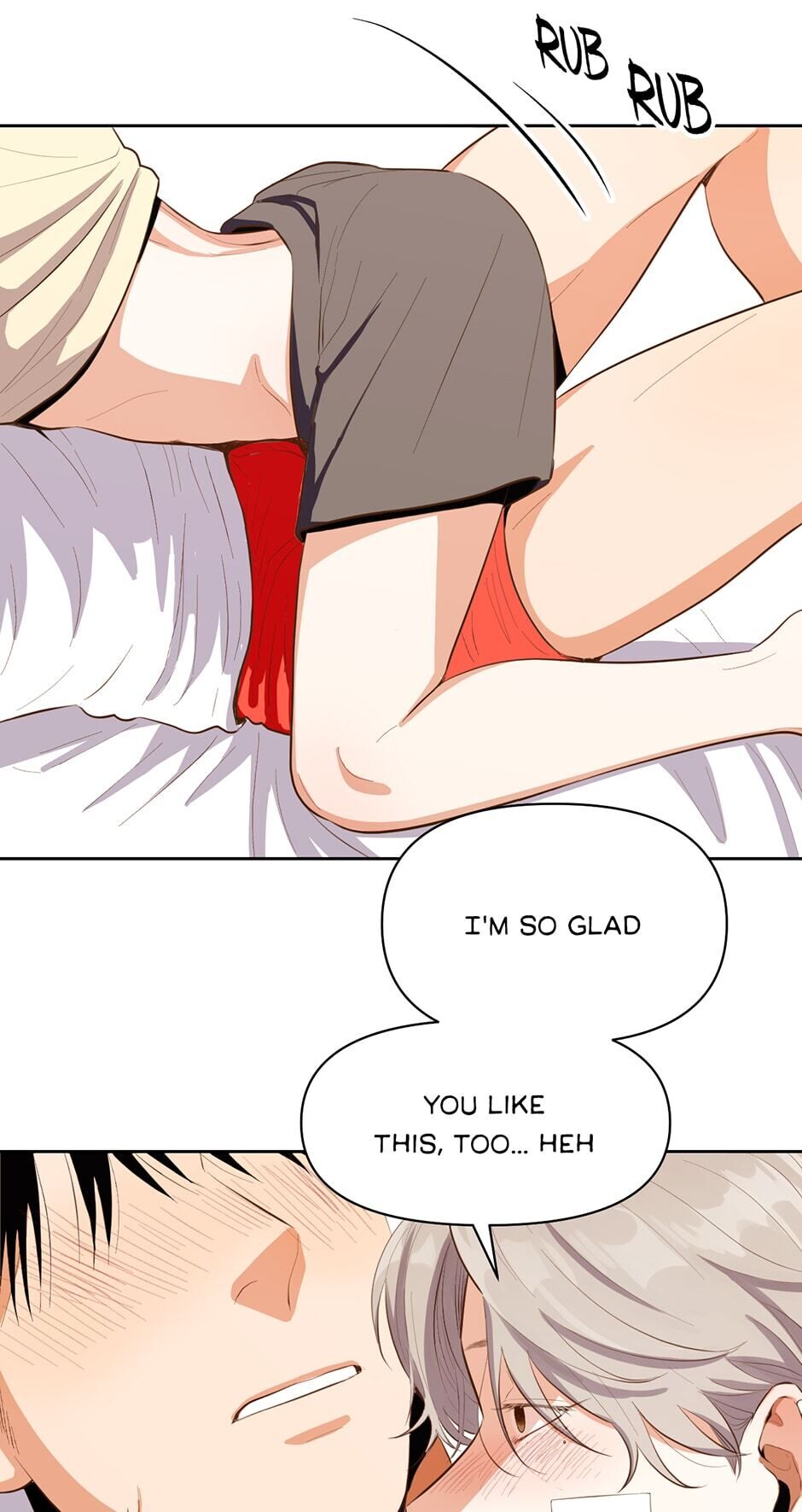 Love So Pure - Chapter 7 Page 8