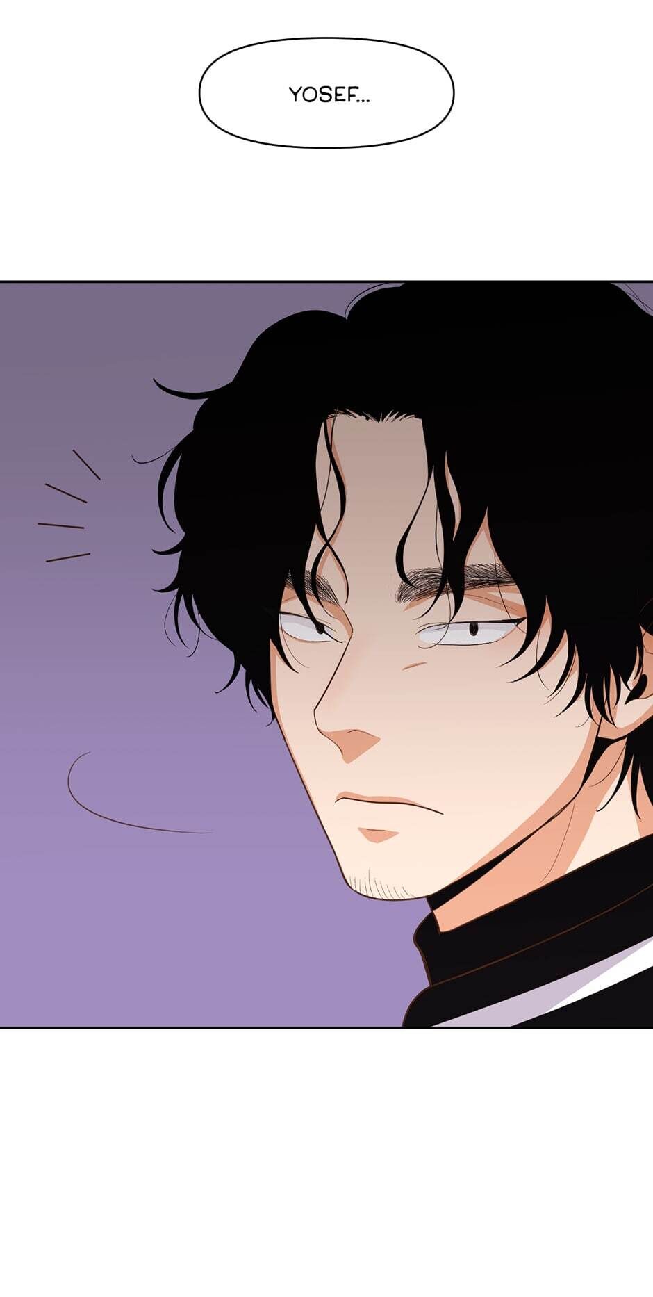 Love So Pure - Chapter 8 Page 10