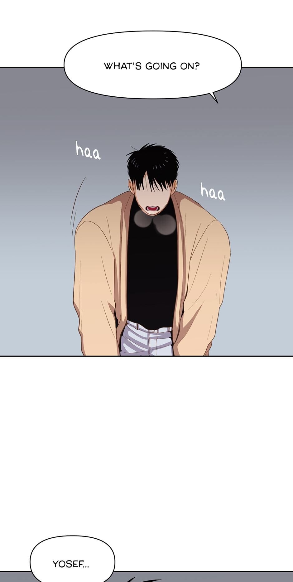 Love So Pure - Chapter 8 Page 11