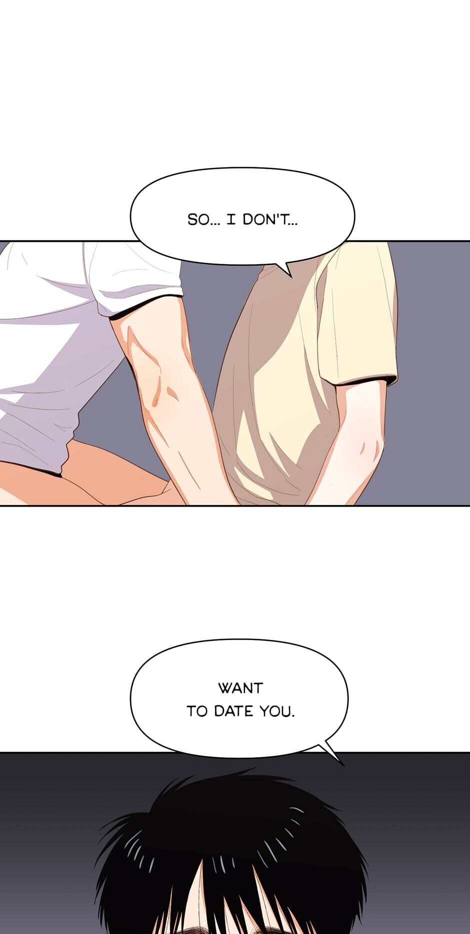Love So Pure - Chapter 8 Page 2