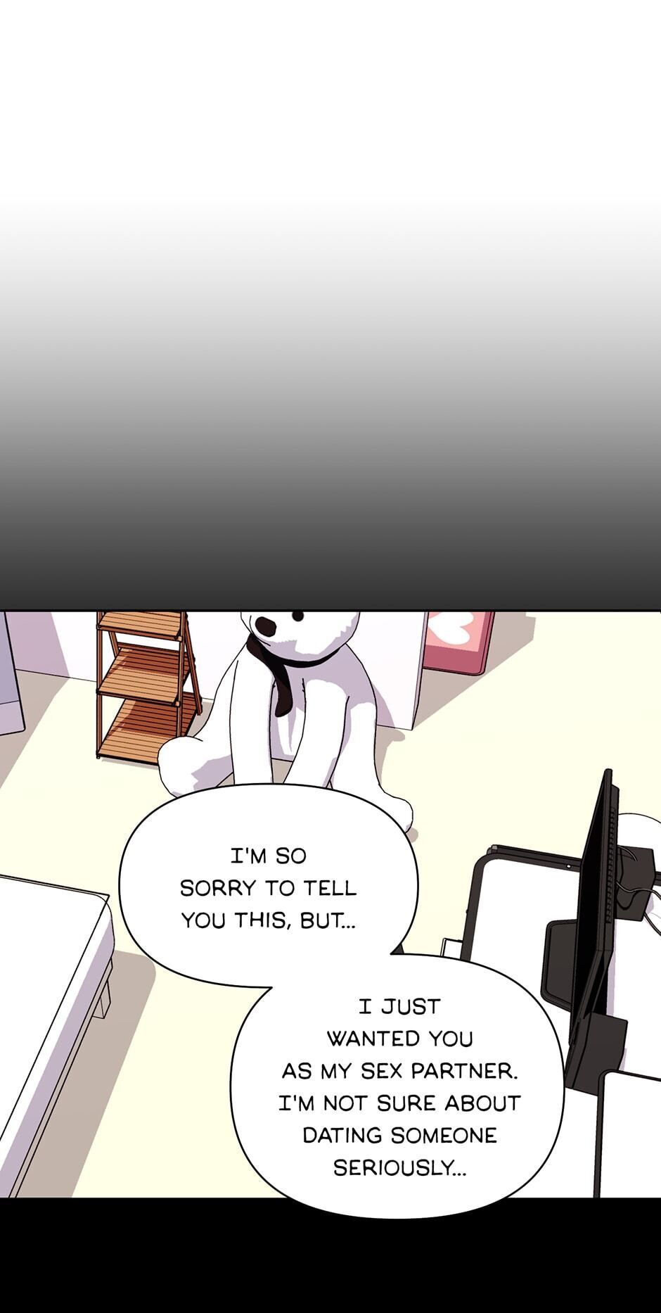 Love So Pure - Chapter 8 Page 26