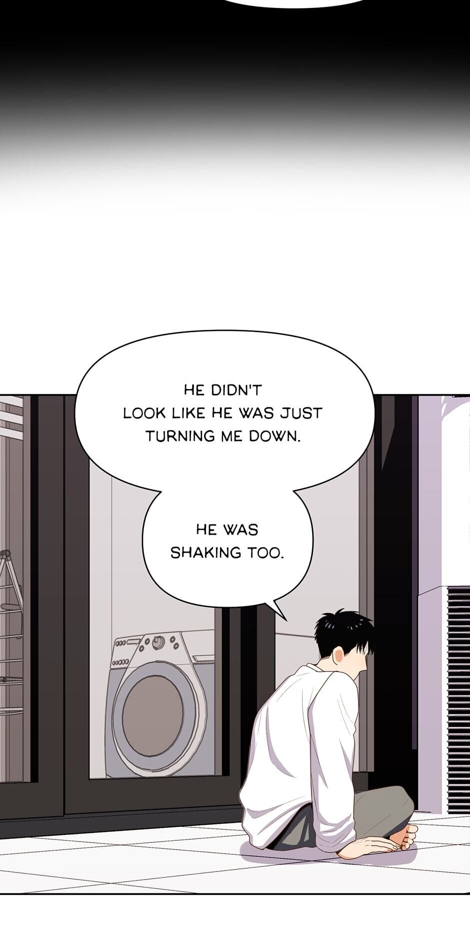 Love So Pure - Chapter 8 Page 28