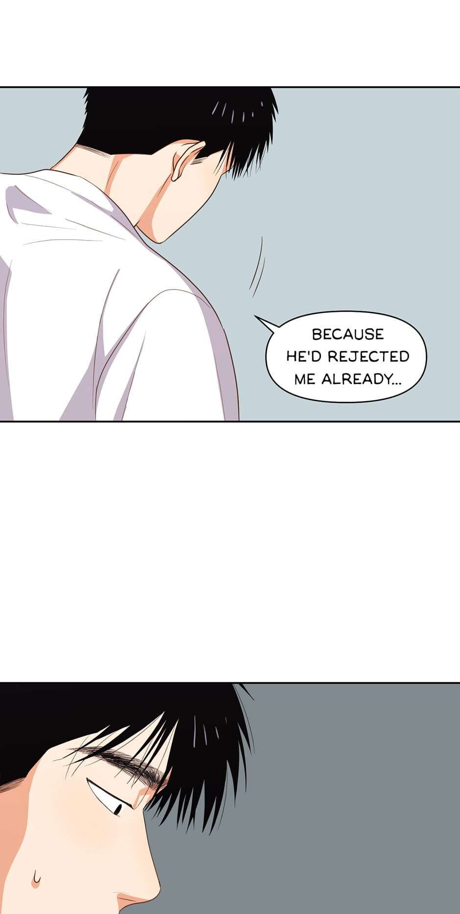 Love So Pure - Chapter 8 Page 30