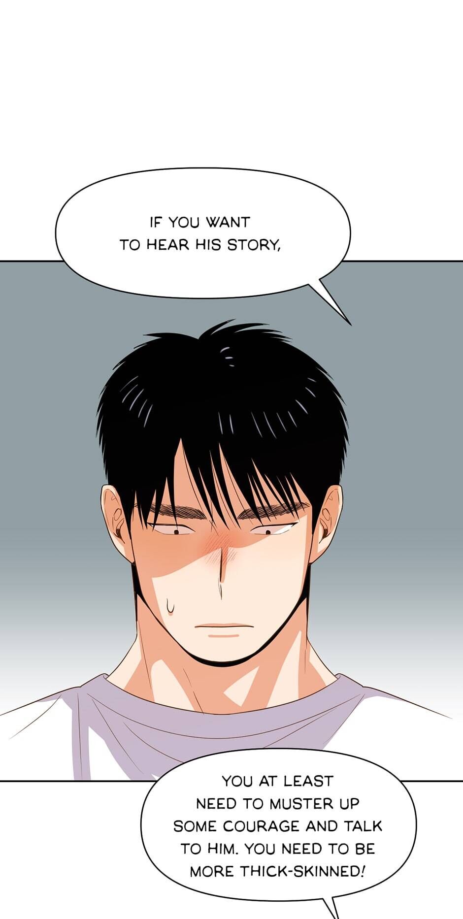 Love So Pure - Chapter 8 Page 33