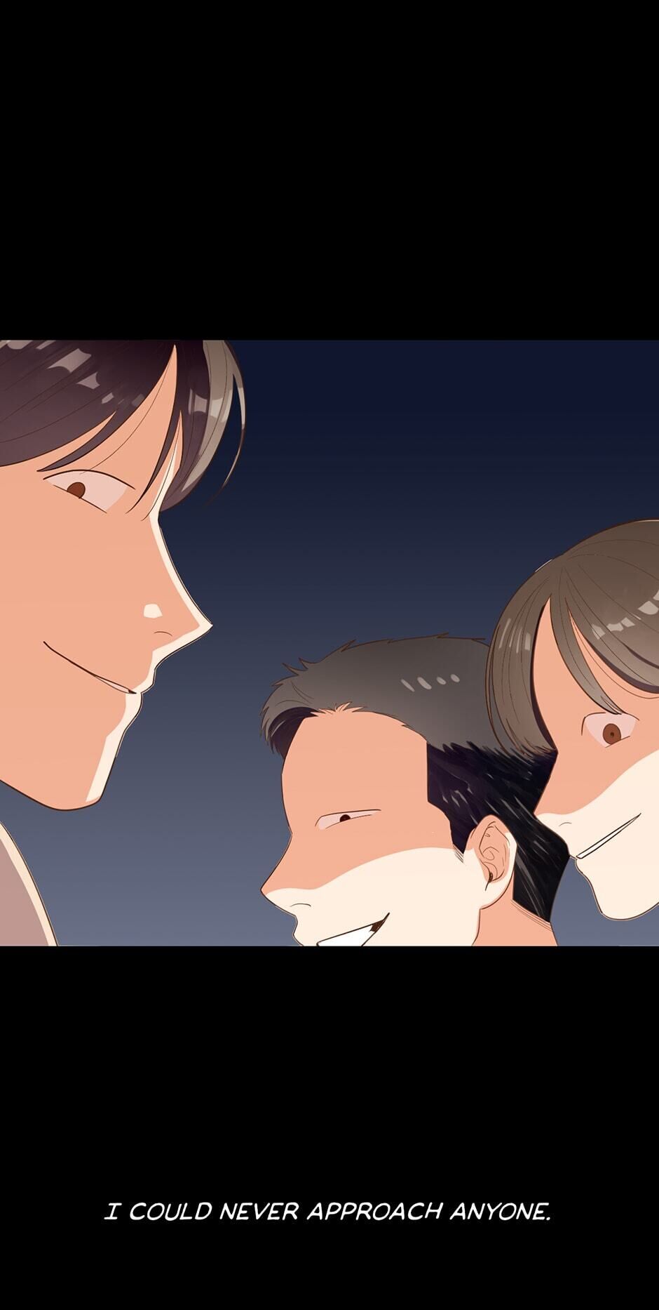 Love So Pure - Chapter 8 Page 37