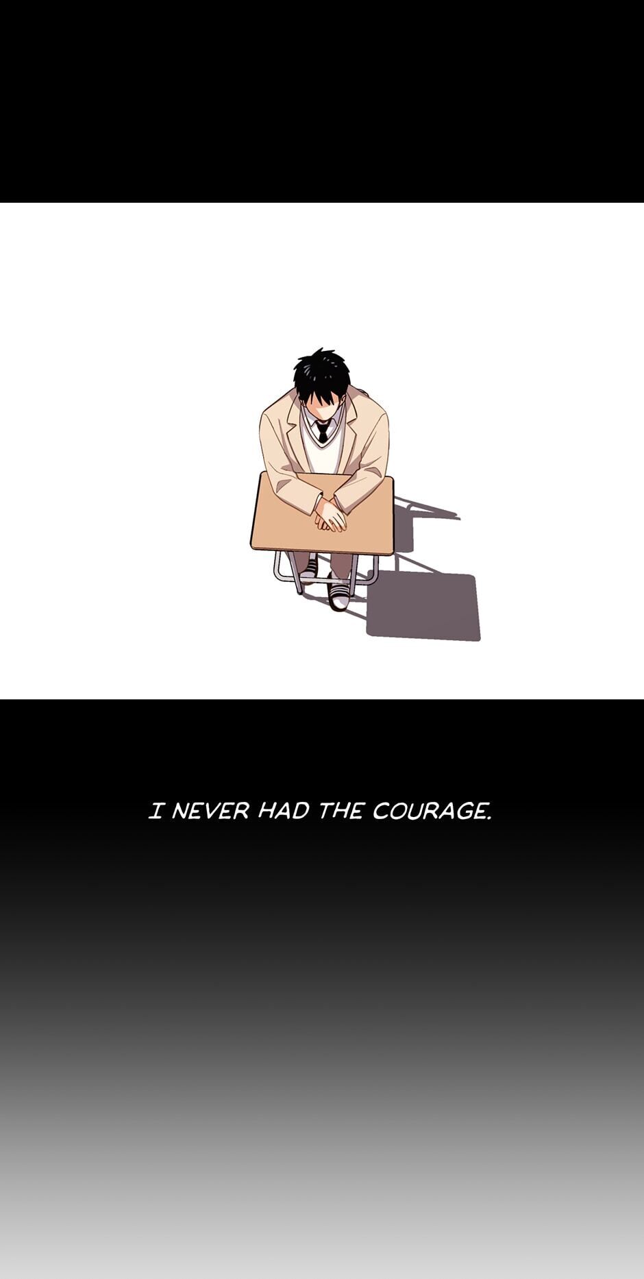 Love So Pure - Chapter 8 Page 38