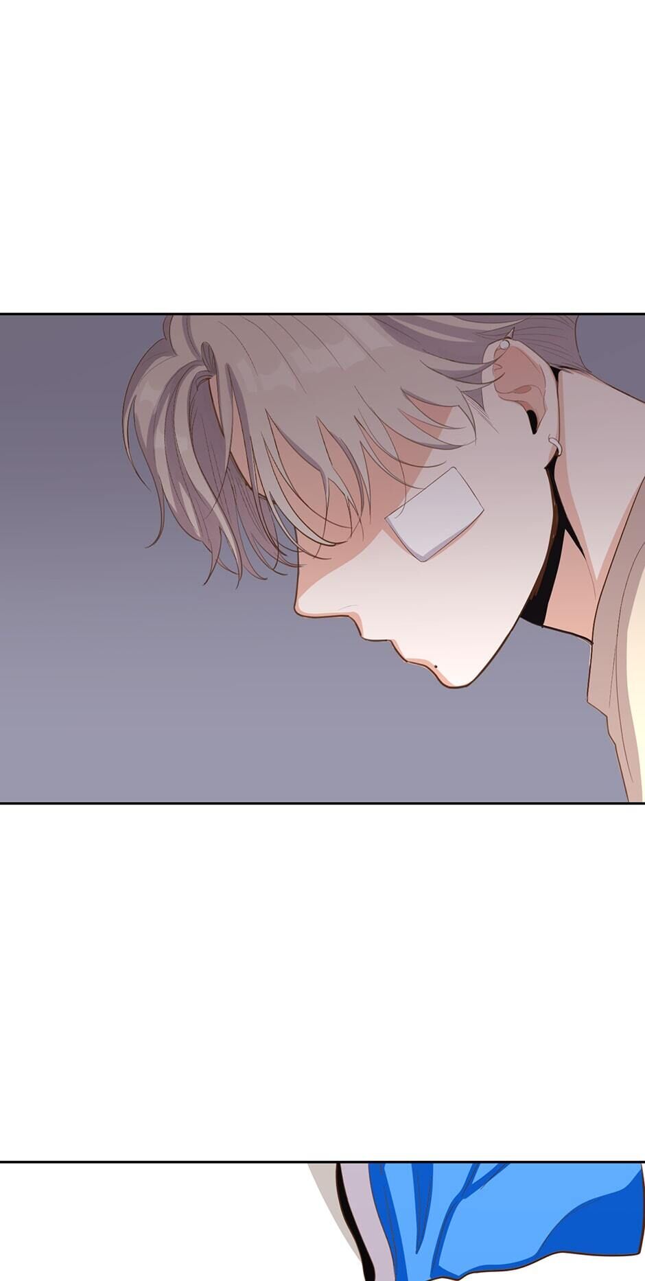 Love So Pure - Chapter 8 Page 4