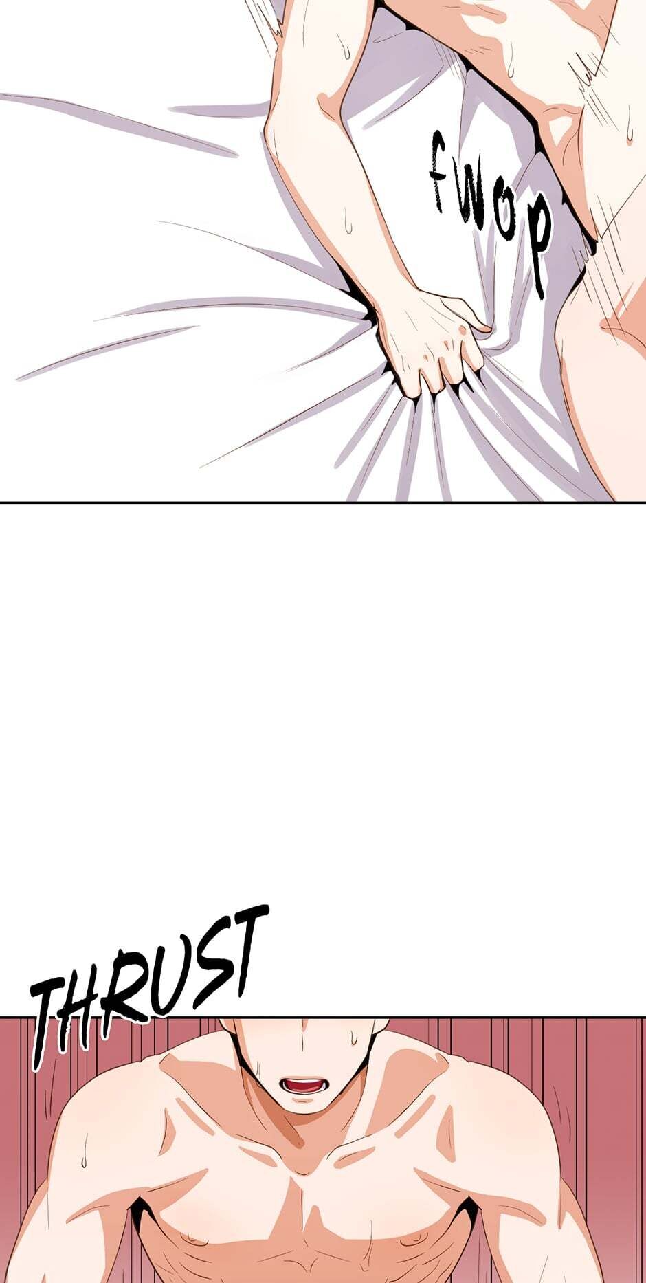 Love So Pure - Chapter 8 Page 40