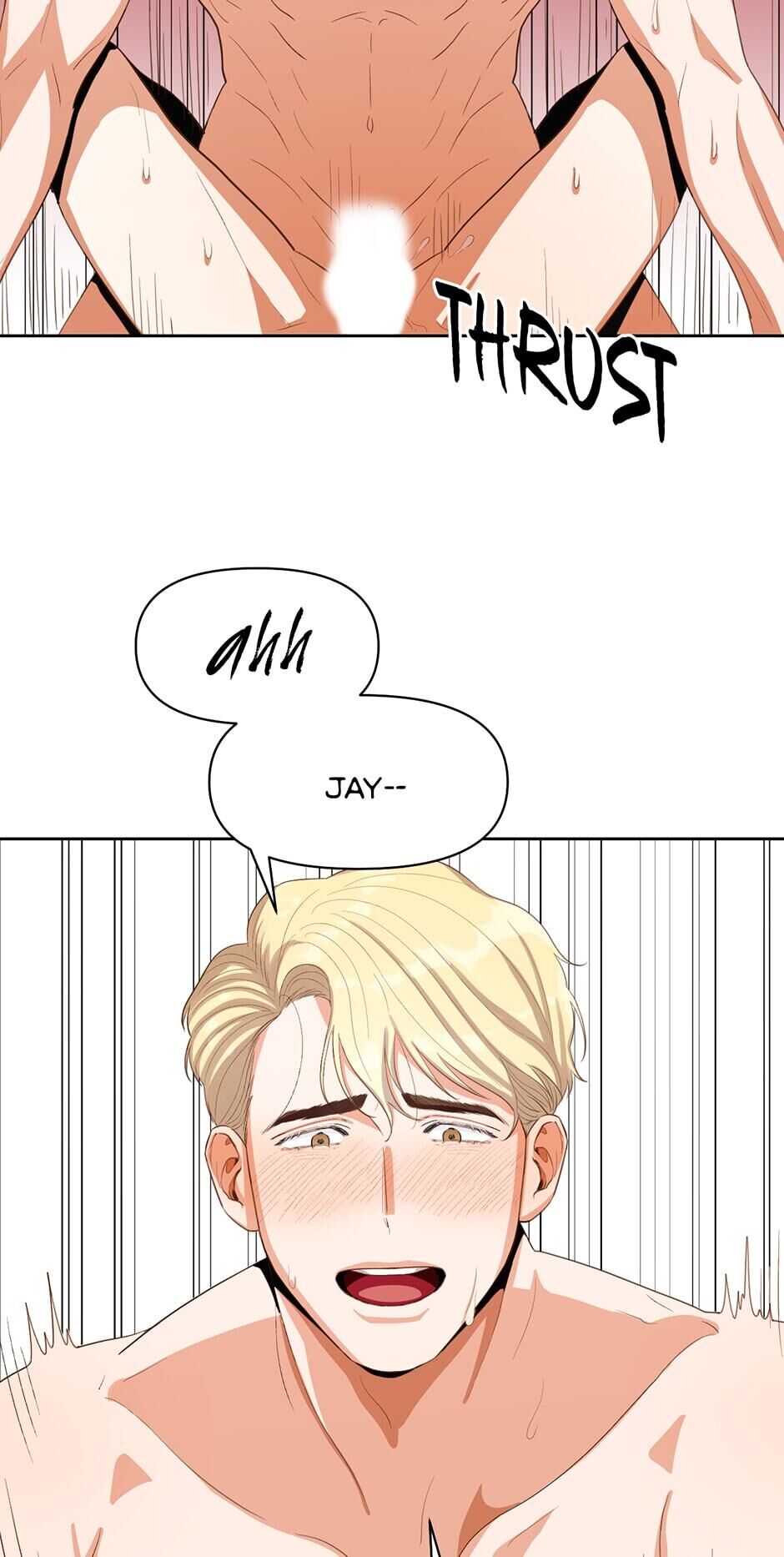 Love So Pure - Chapter 8 Page 41