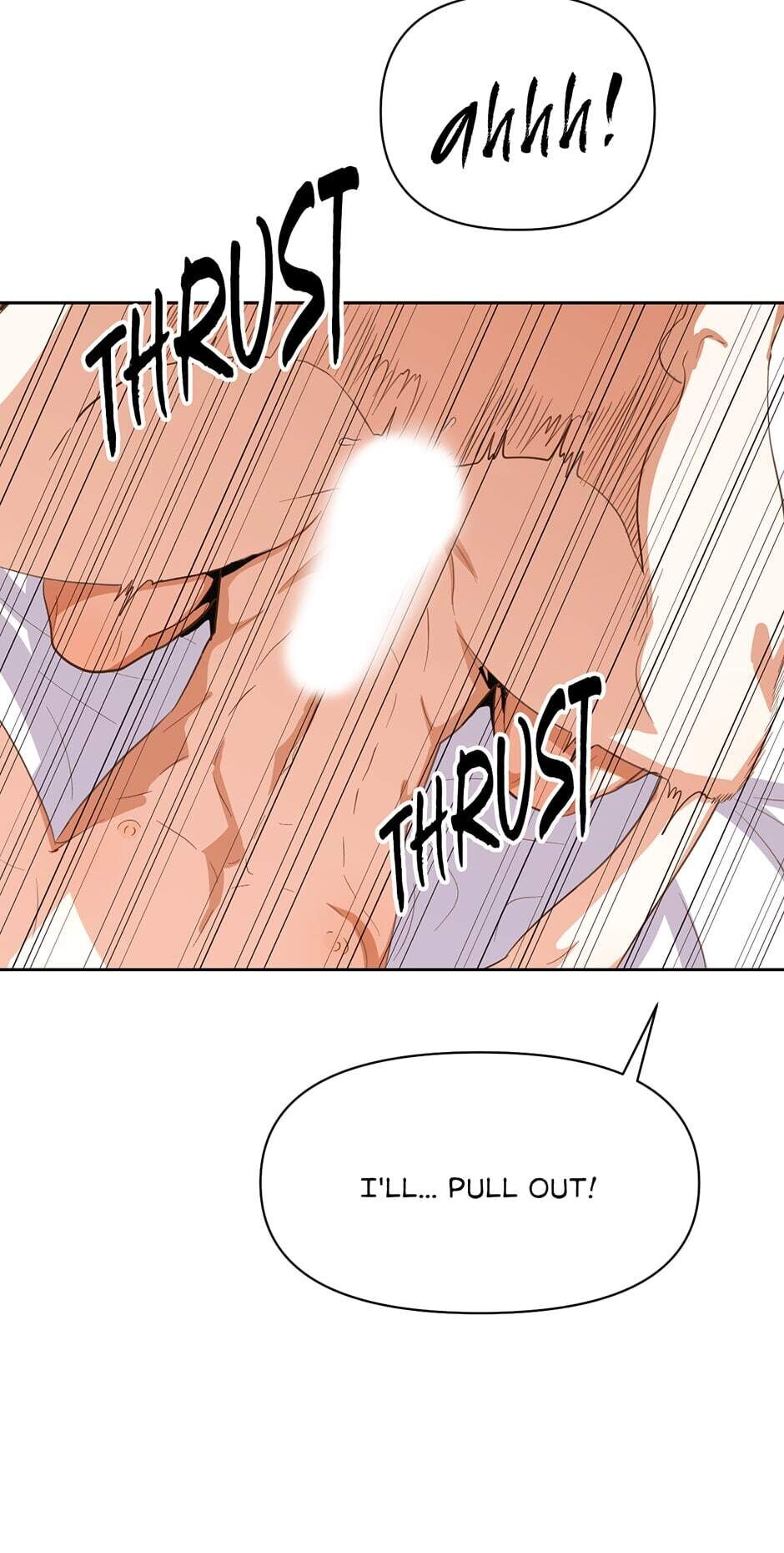 Love So Pure - Chapter 8 Page 43