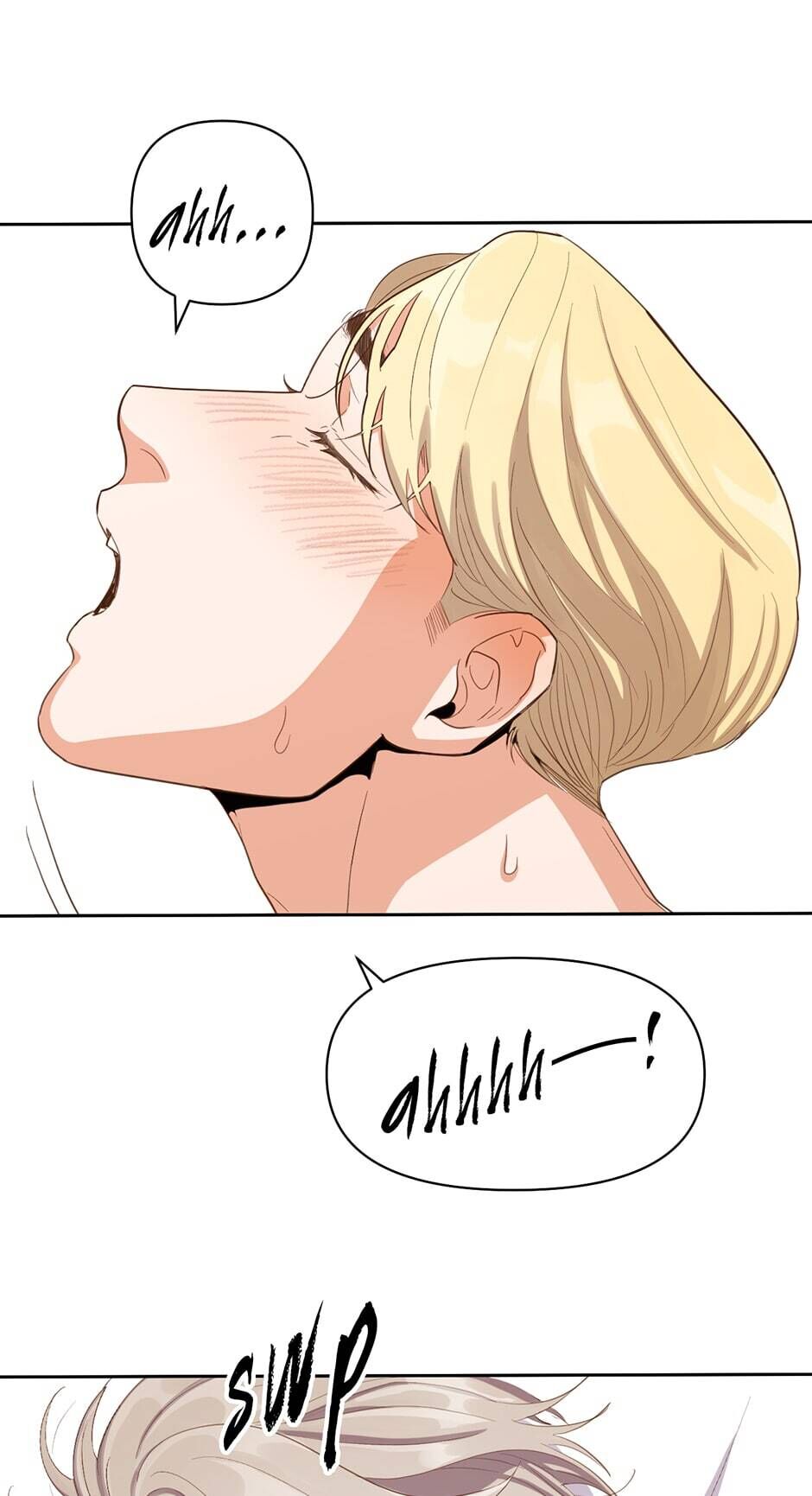 Love So Pure - Chapter 8 Page 44