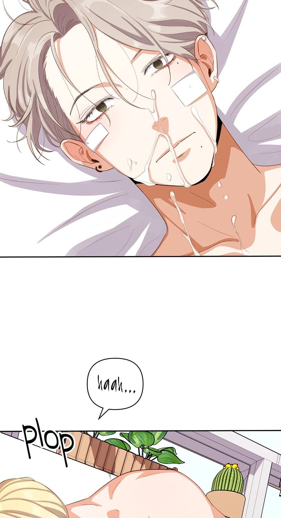 Love So Pure - Chapter 8 Page 45