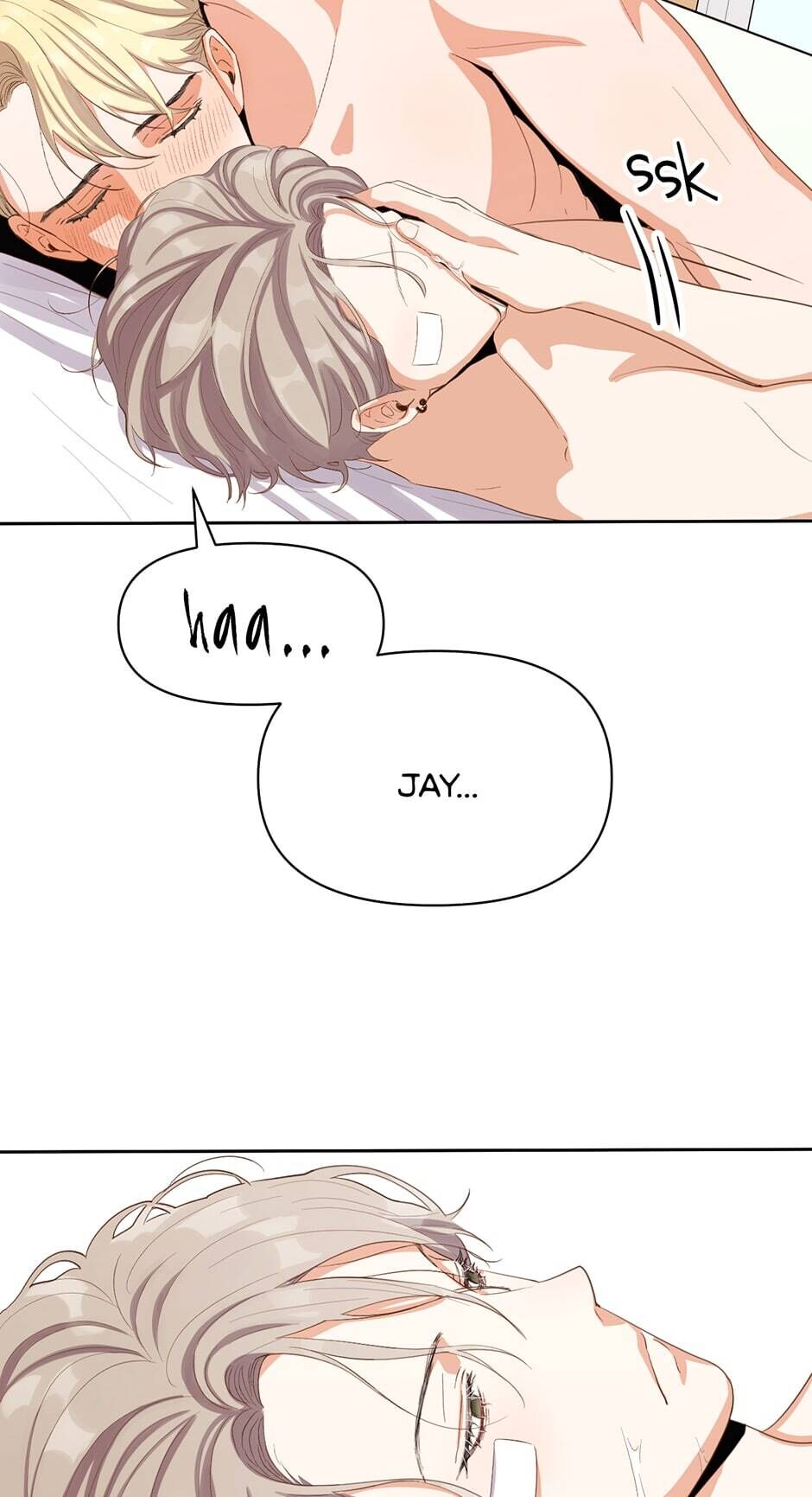 Love So Pure - Chapter 8 Page 46