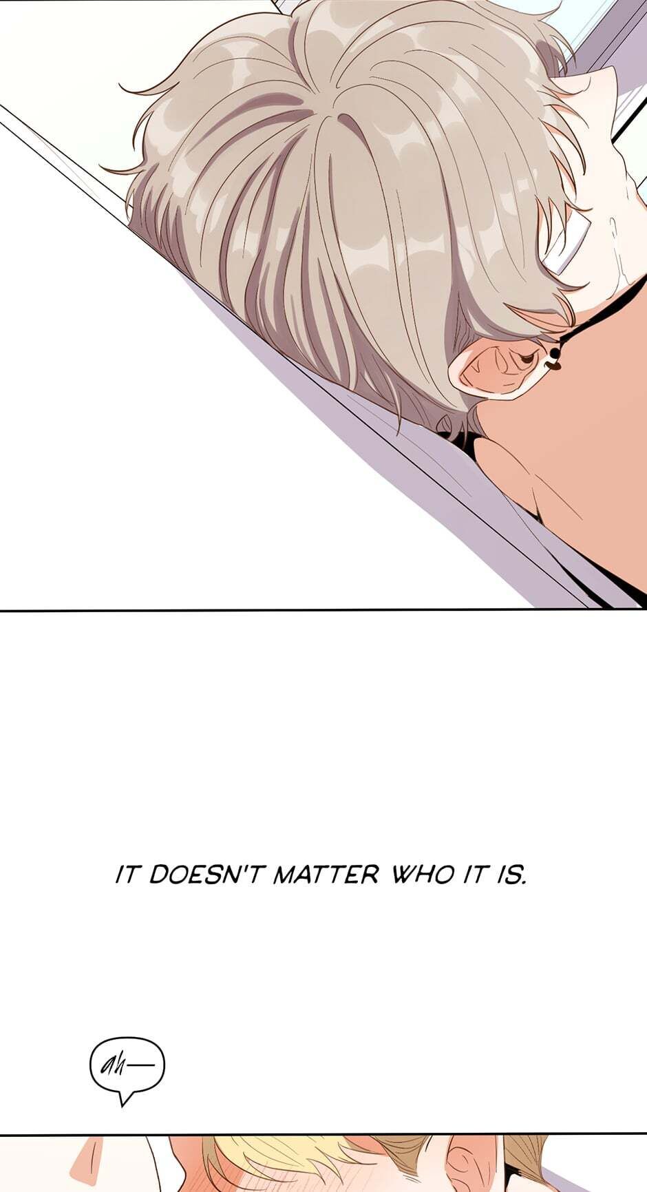 Love So Pure - Chapter 8 Page 49