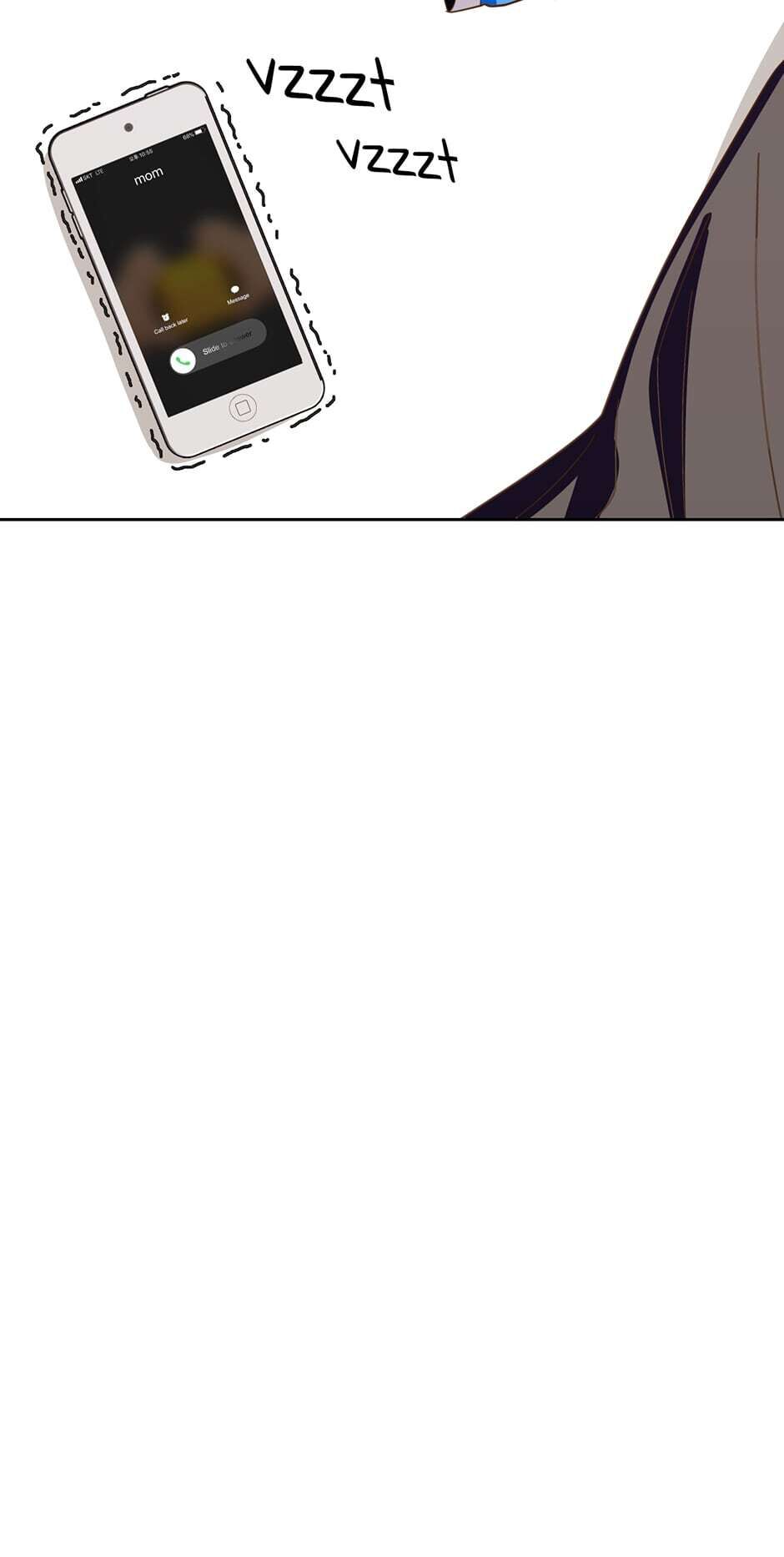Love So Pure - Chapter 8 Page 5