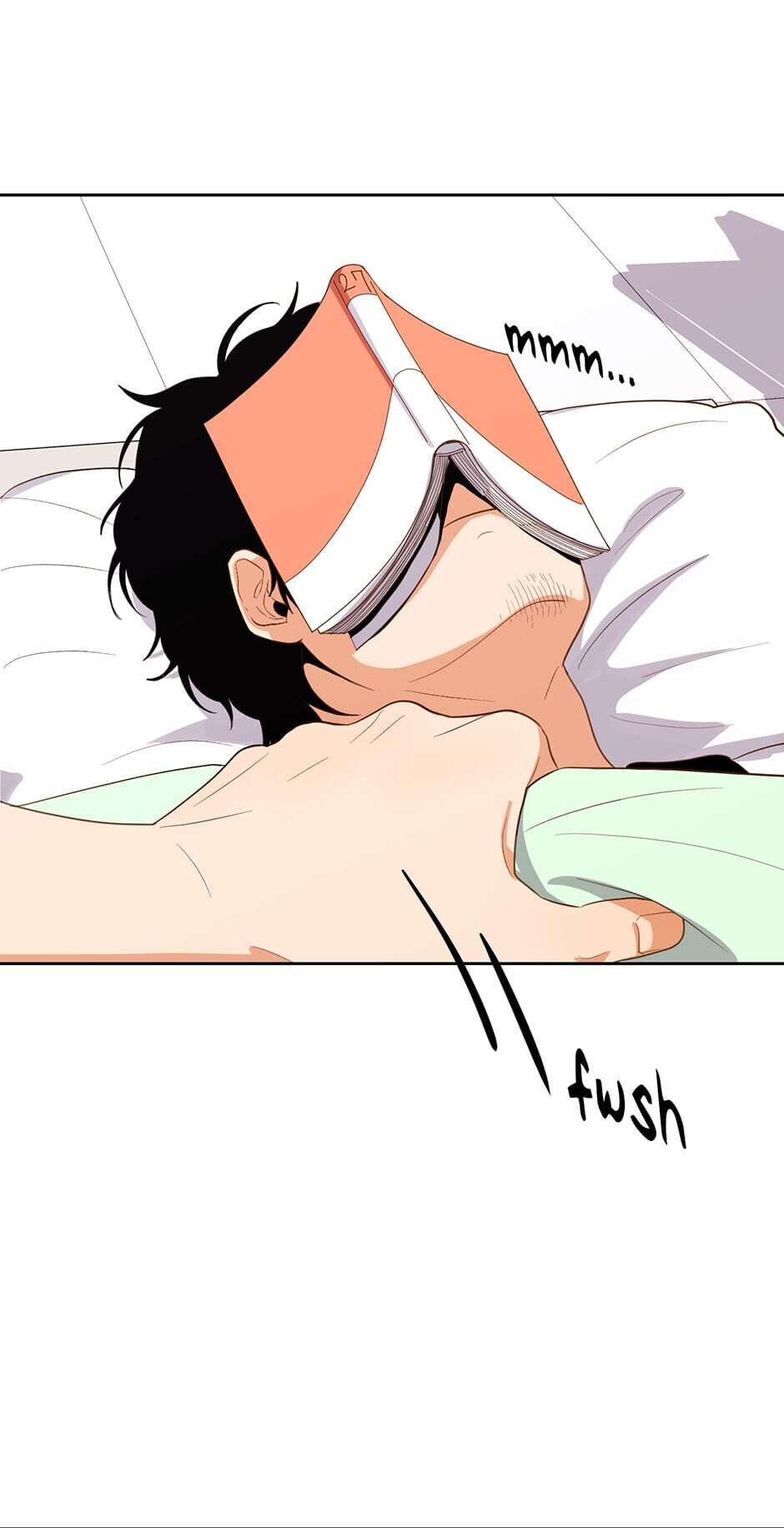 Love So Pure - Chapter 8 Page 54