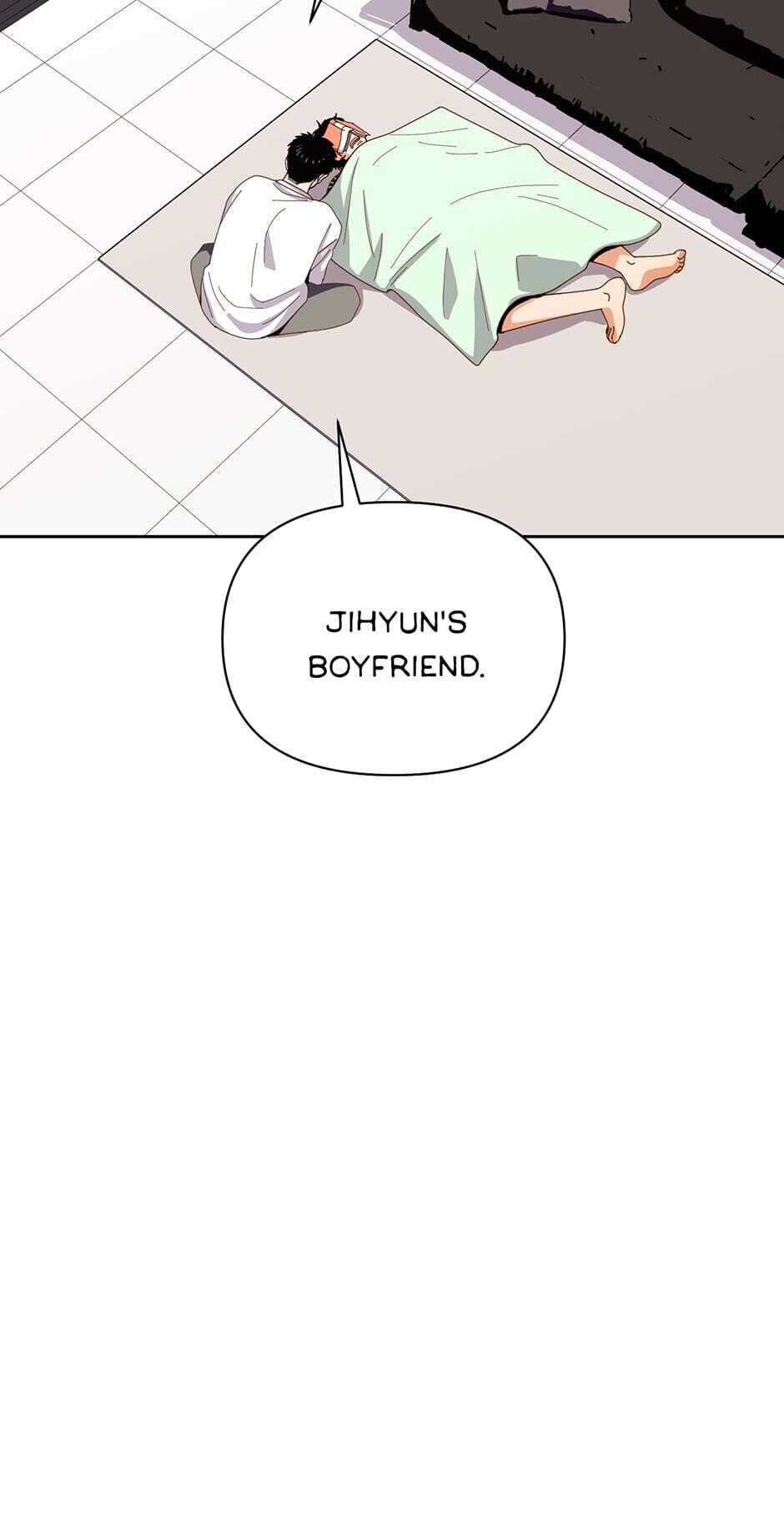 Love So Pure - Chapter 8 Page 56