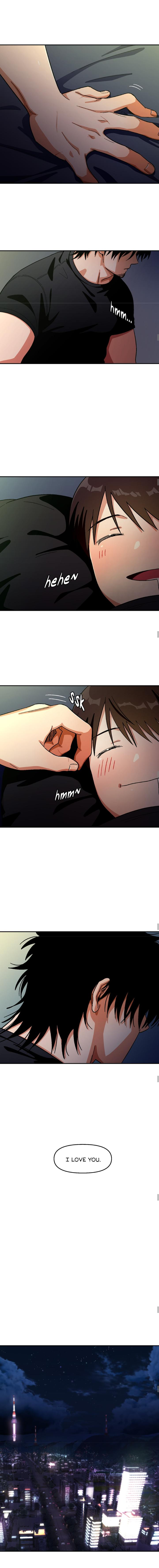 Love So Pure - Chapter 80 Page 4