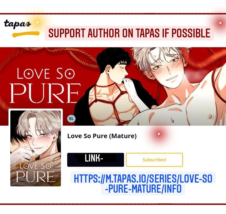 Love So Pure - Chapter 85 Page 1