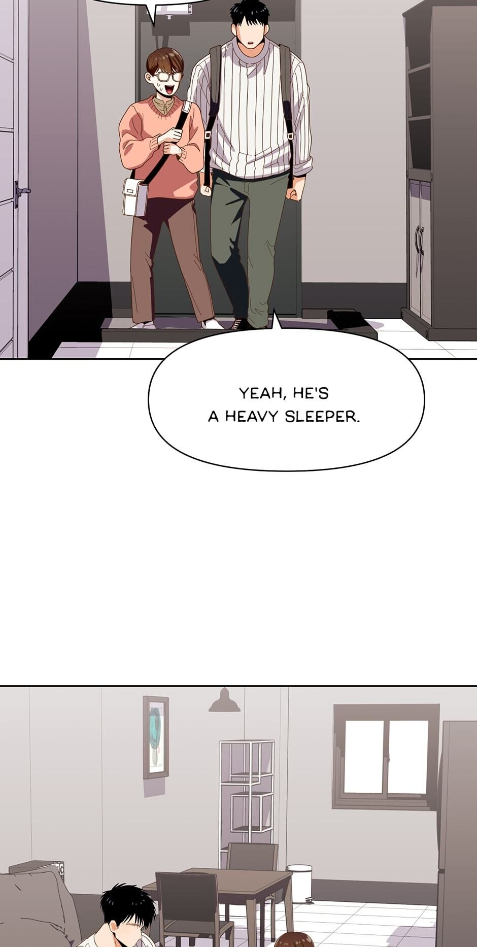 Love So Pure - Chapter 9 Page 13