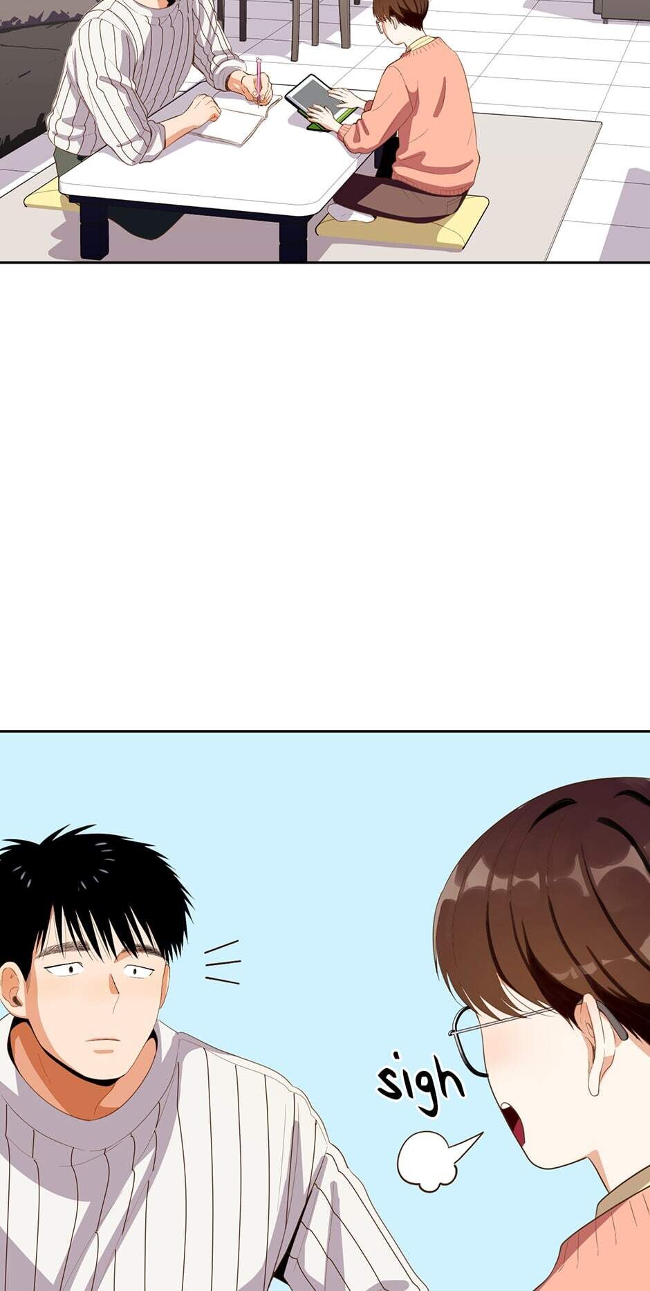 Love So Pure - Chapter 9 Page 14