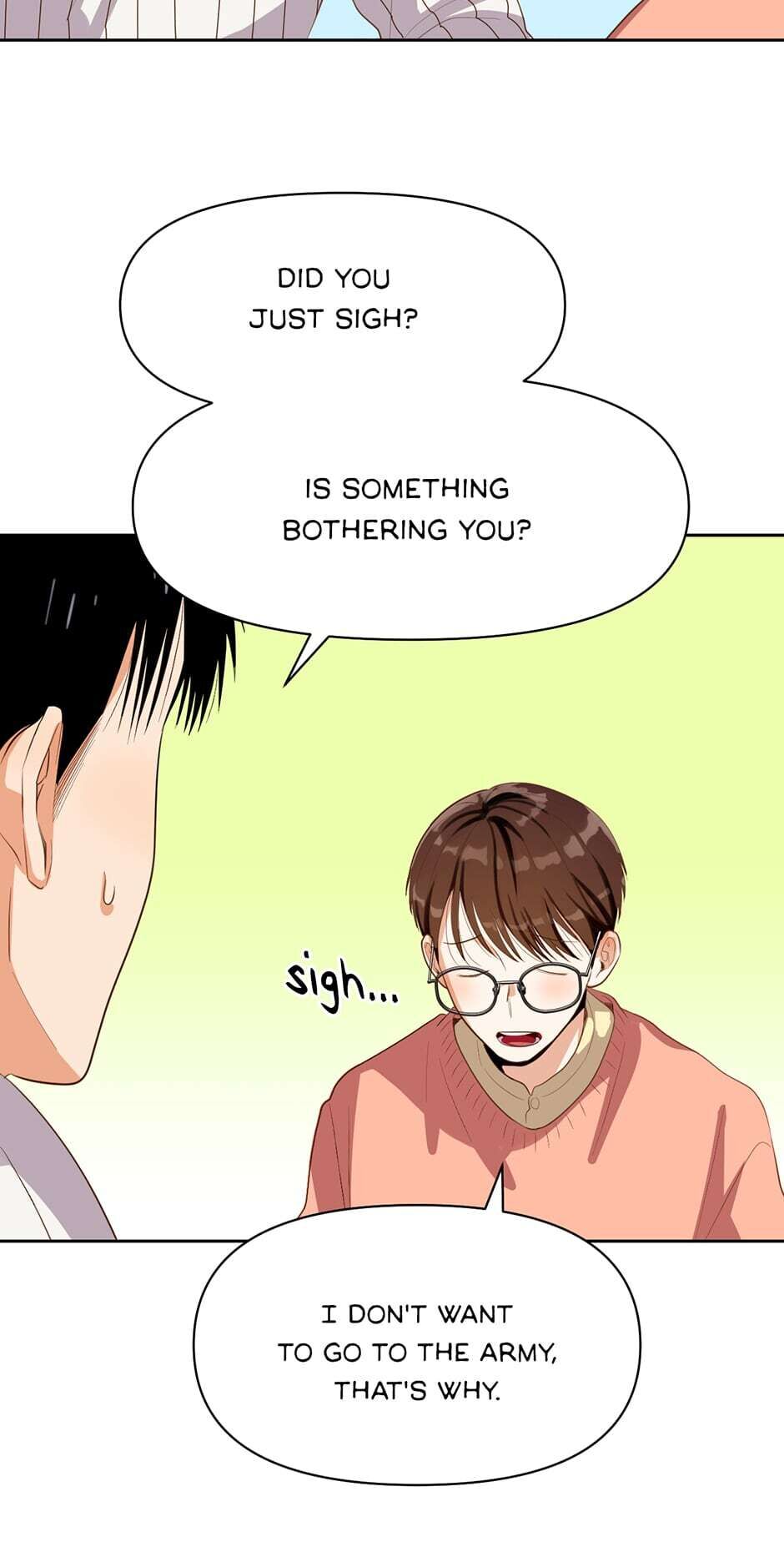 Love So Pure - Chapter 9 Page 15