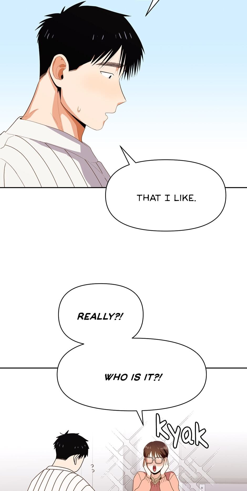 Love So Pure - Chapter 9 Page 24