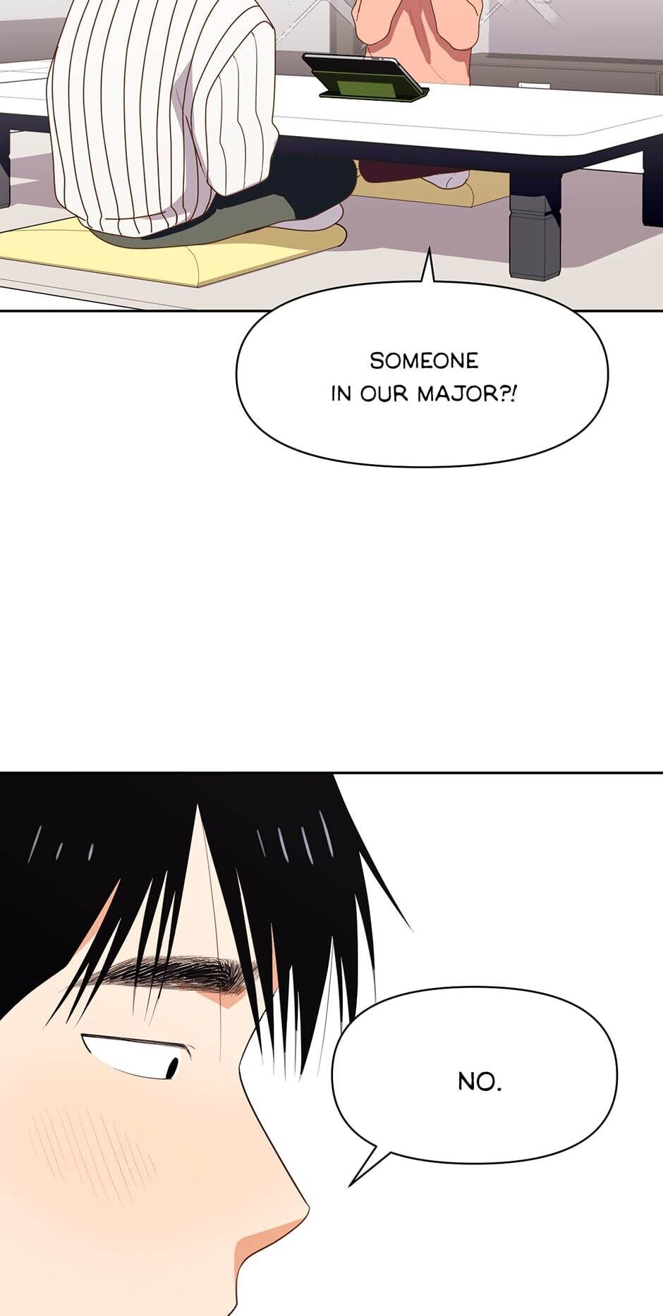 Love So Pure - Chapter 9 Page 25