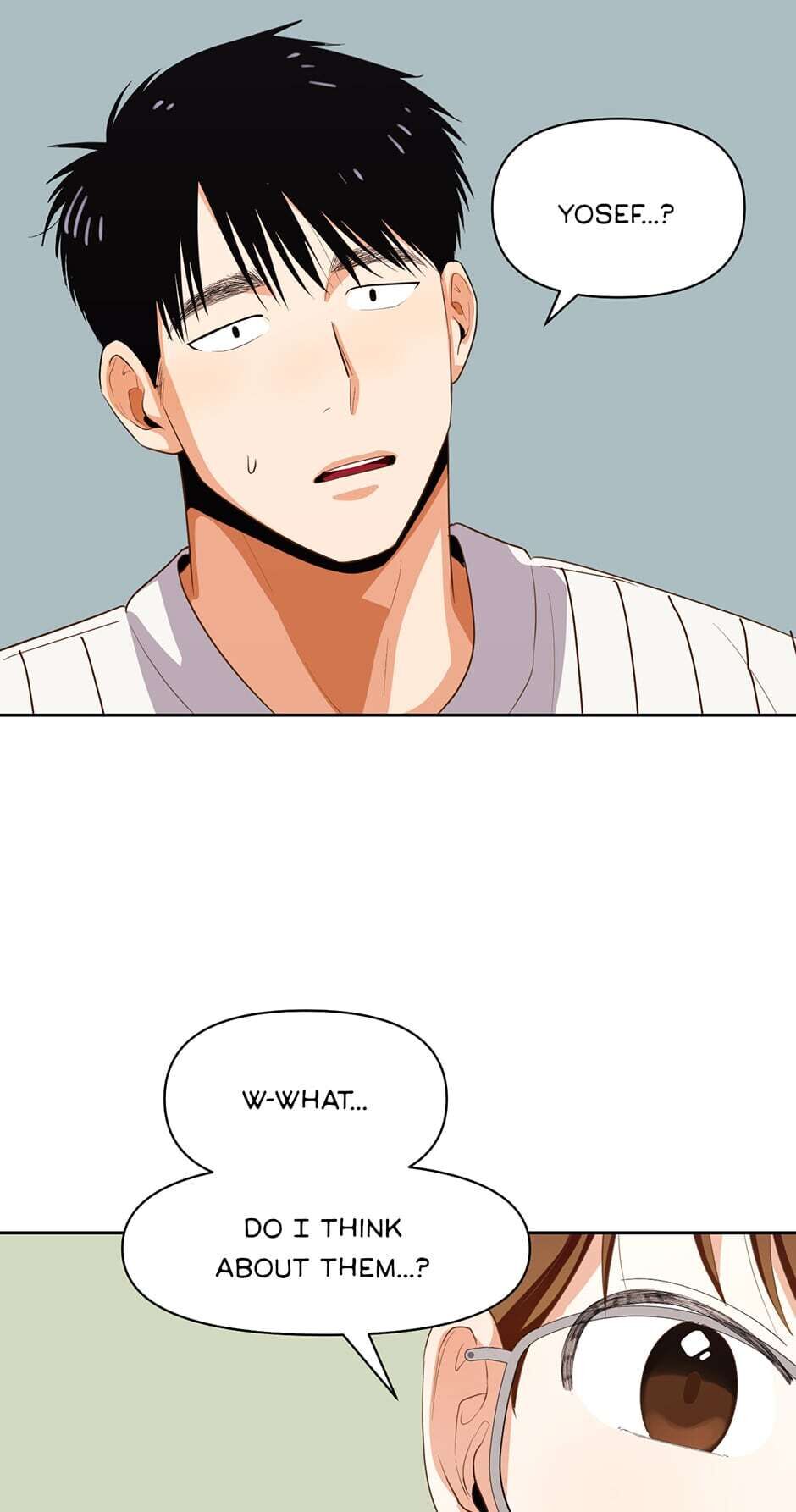 Love So Pure - Chapter 9 Page 33