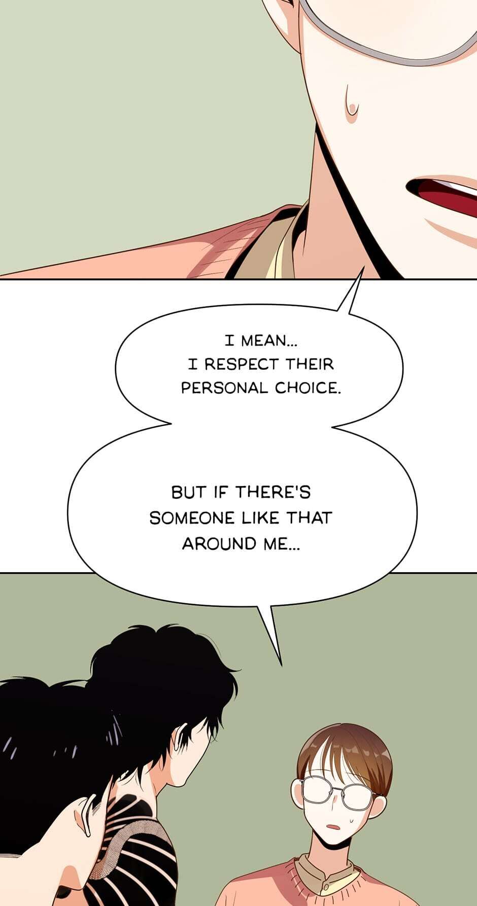 Love So Pure - Chapter 9 Page 34