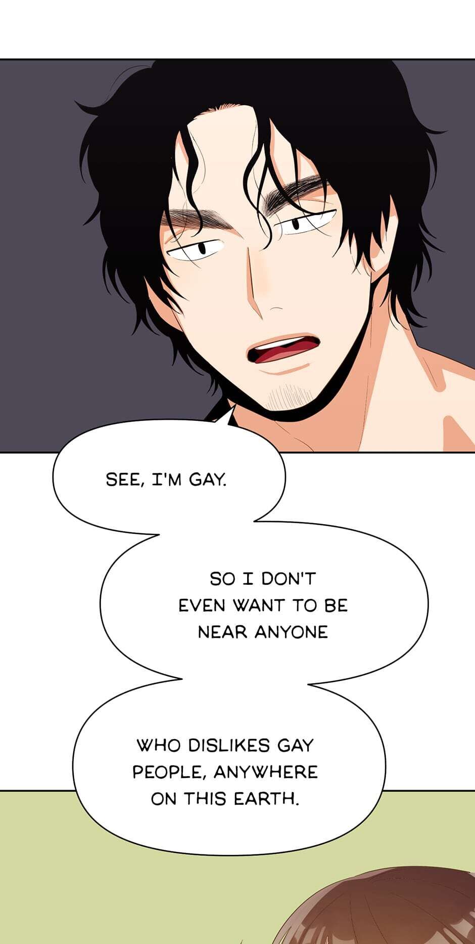 Love So Pure - Chapter 9 Page 37