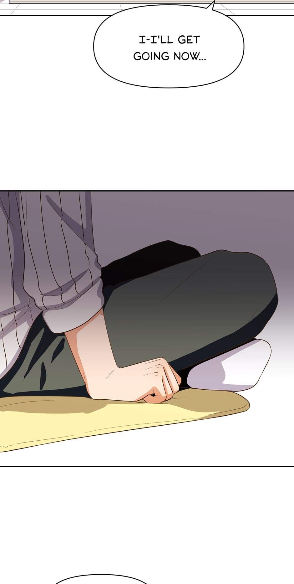 Love So Pure - Chapter 9 Page 39