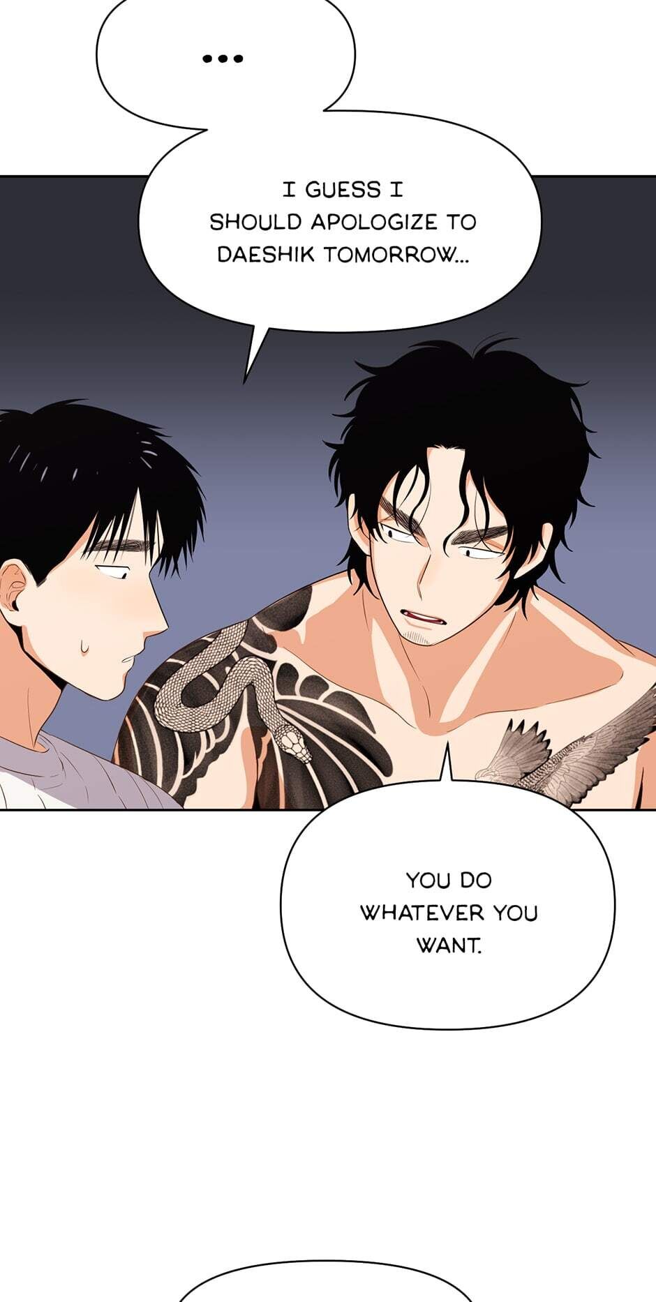 Love So Pure - Chapter 9 Page 40