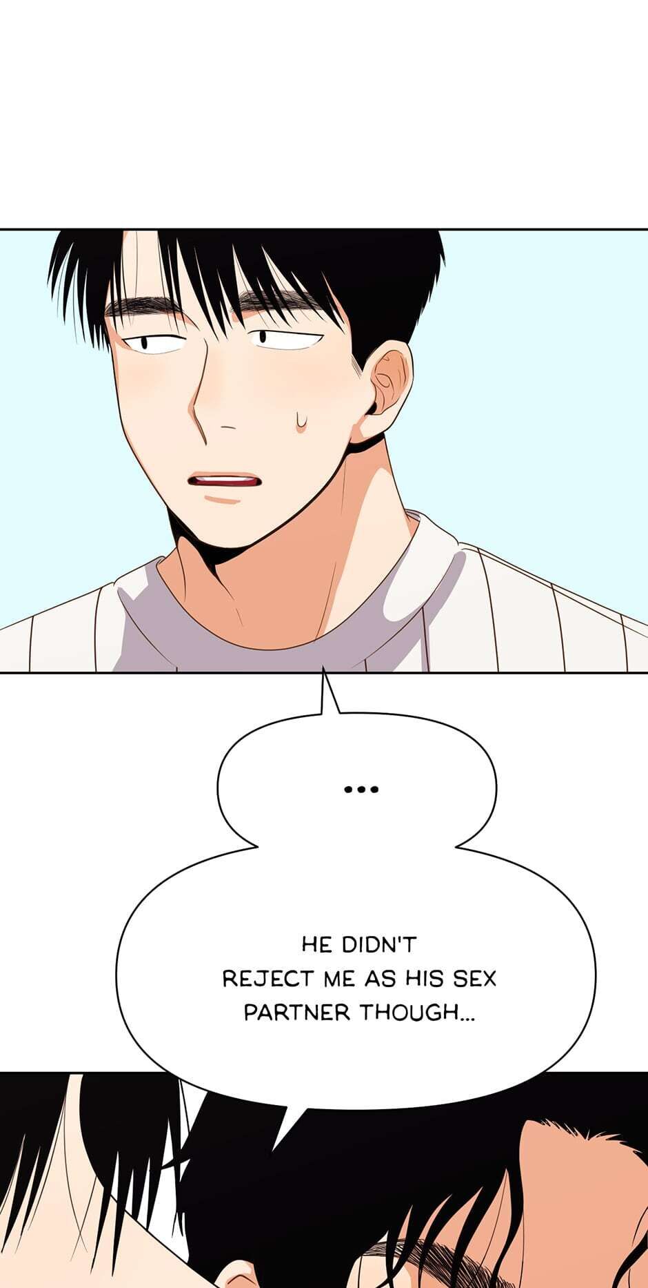 Love So Pure - Chapter 9 Page 44
