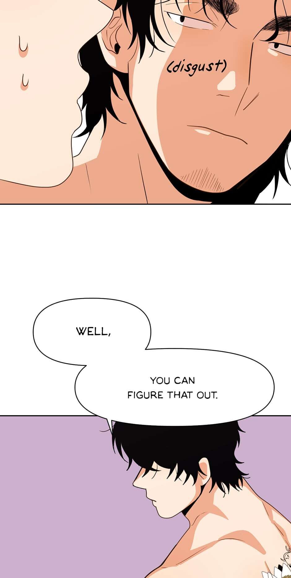 Love So Pure - Chapter 9 Page 45