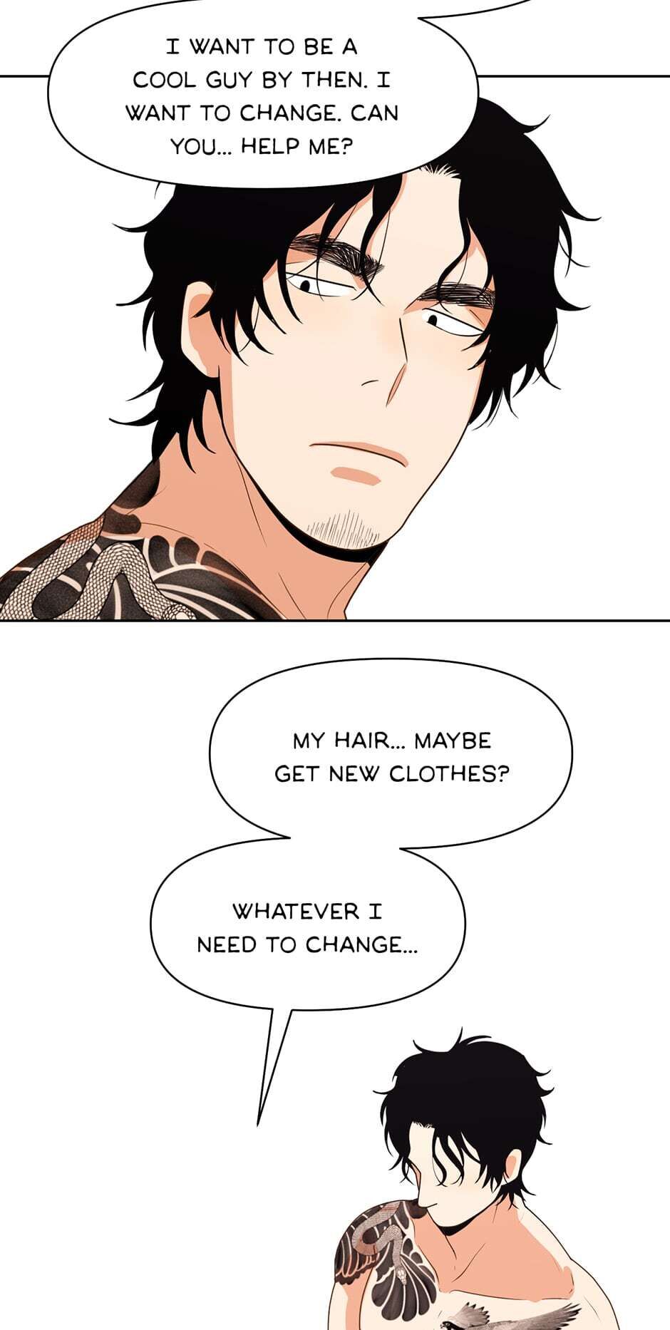 Love So Pure - Chapter 9 Page 48