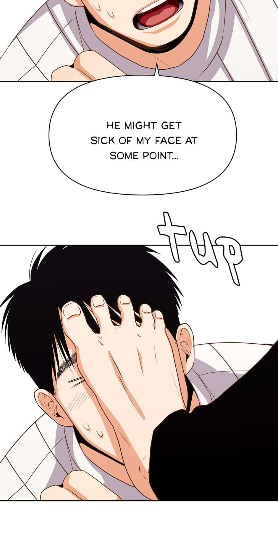 Love So Pure - Chapter 9 Page 50