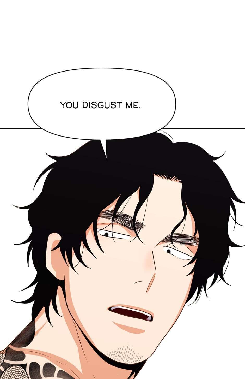 Love So Pure - Chapter 9 Page 51
