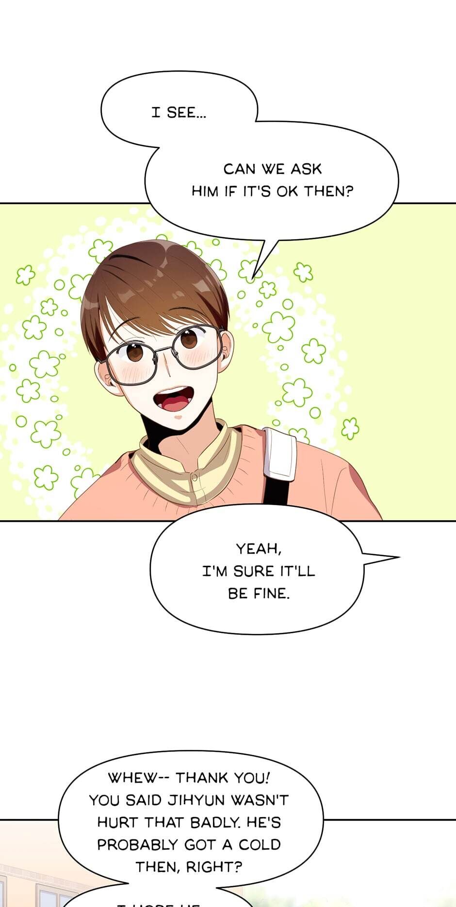Love So Pure - Chapter 9 Page 9