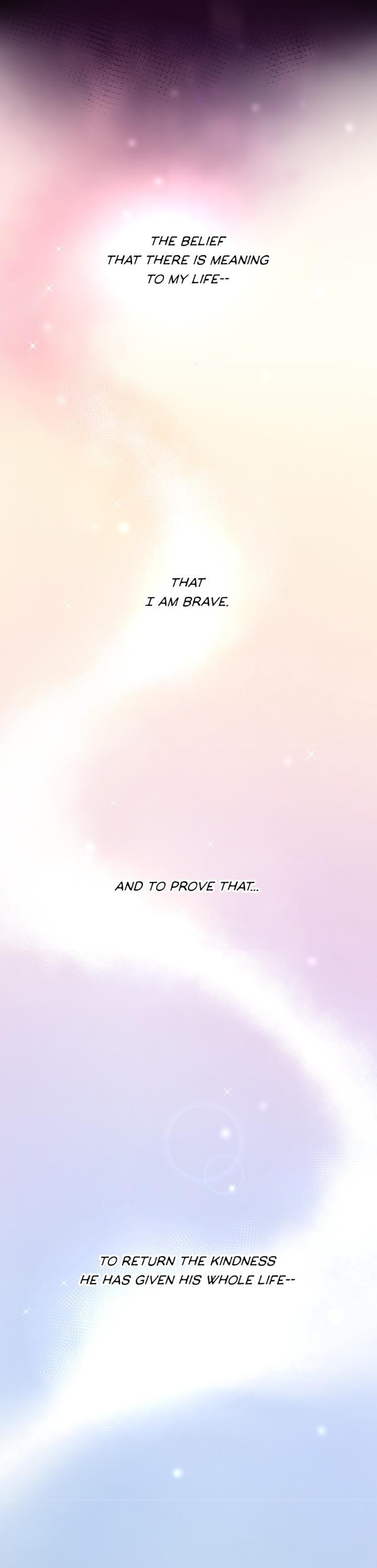 Love So Pure - Chapter 91 Page 7