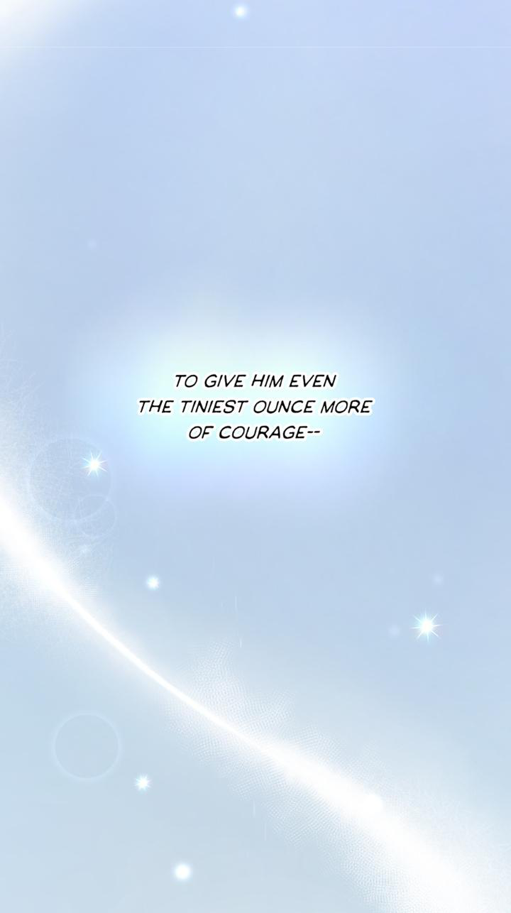 Love So Pure - Chapter 91 Page 8