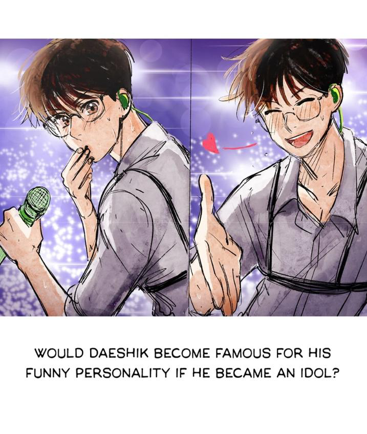 Love So Pure - Chapter 93 Page 4