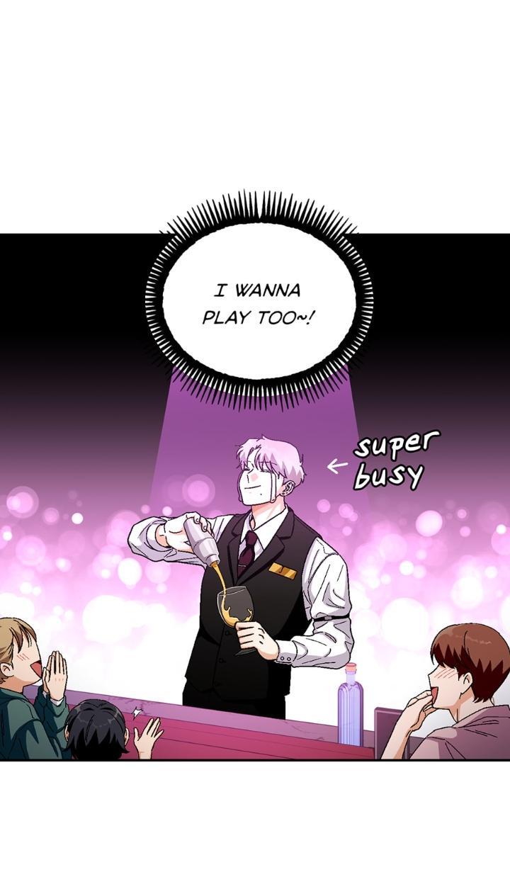 Love So Pure - Chapter 95 Page 7