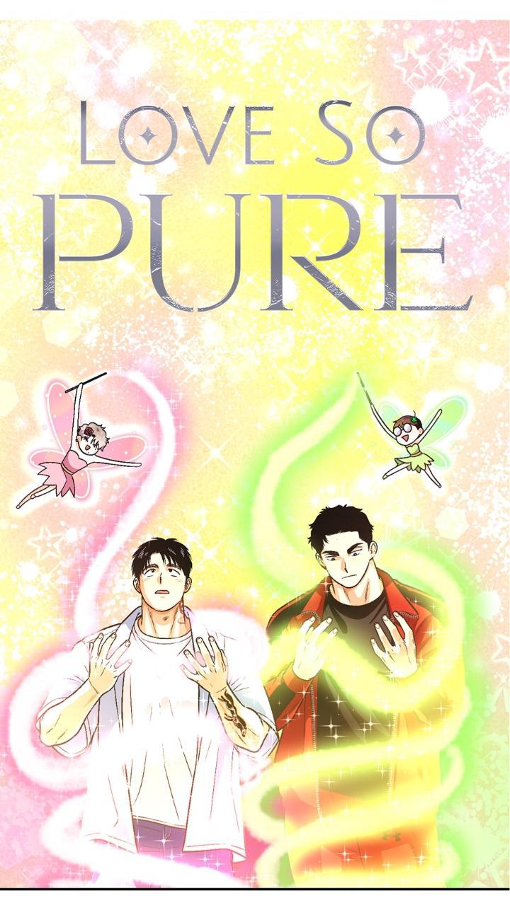 Love So Pure - Chapter 99 Page 2
